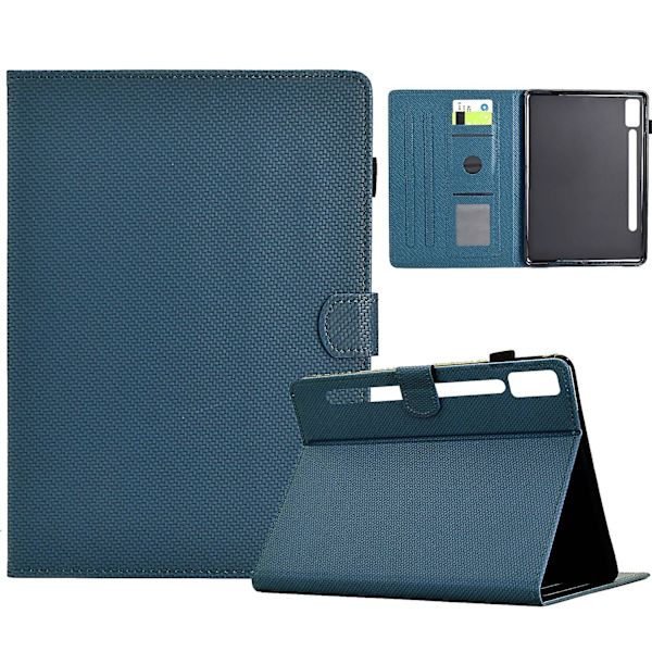 Smart Tablet PU-etui til Lenovo Tab P12
