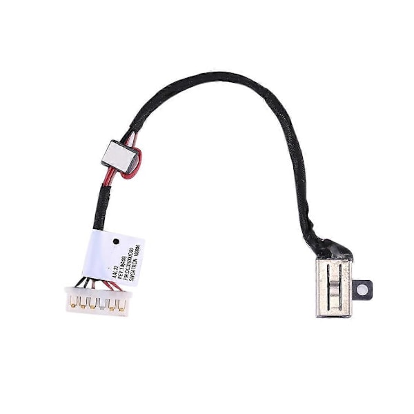 DC Virtaliitin Flex-kaapeli Dell Inspiron 13 / 5368 & 14 / 5455 & 15 / 5558 / 5559 -malleille