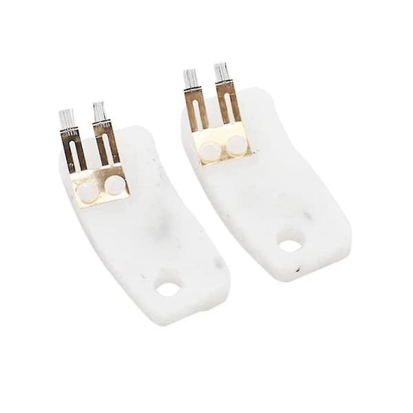 2 stk. Reparationssæt til vinkelsensor til ratstammen til 7-serie E60 E65 E66-hao