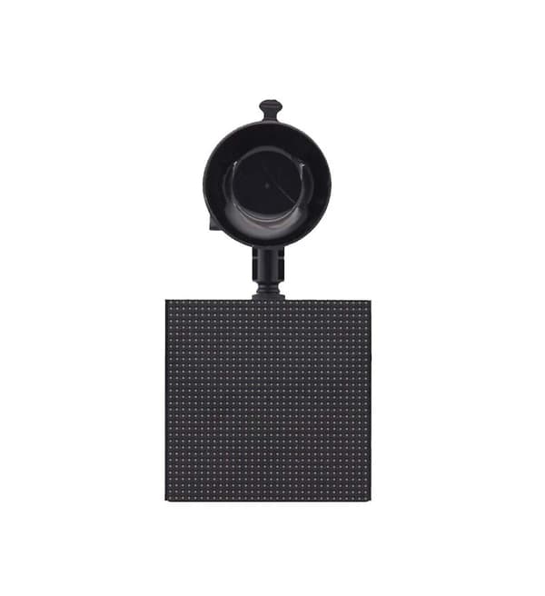 Bil DIY Finger Light Gesture Light Bil APP Multifunksjonell Tilpasset Animasjon Bak Stopplys 241743