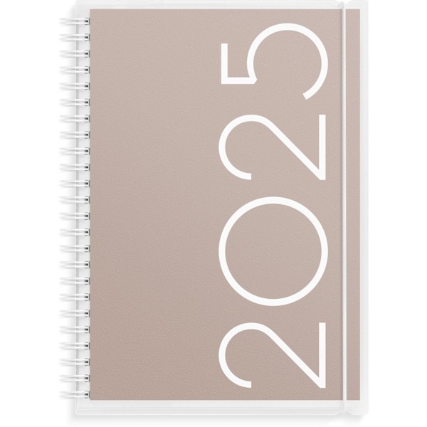 Kalender 2025 Senator A5 4-i-1