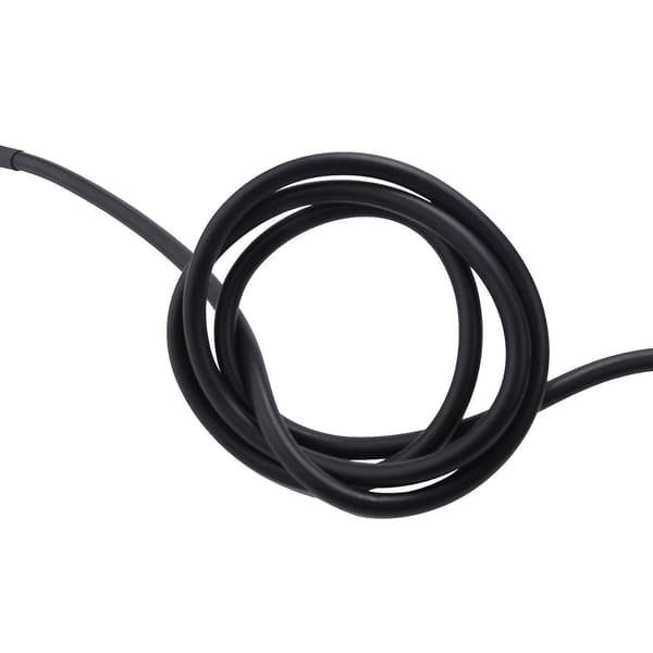 Motorcykel Digital Odometer Speedometer 3-tråds Sensor Kabel