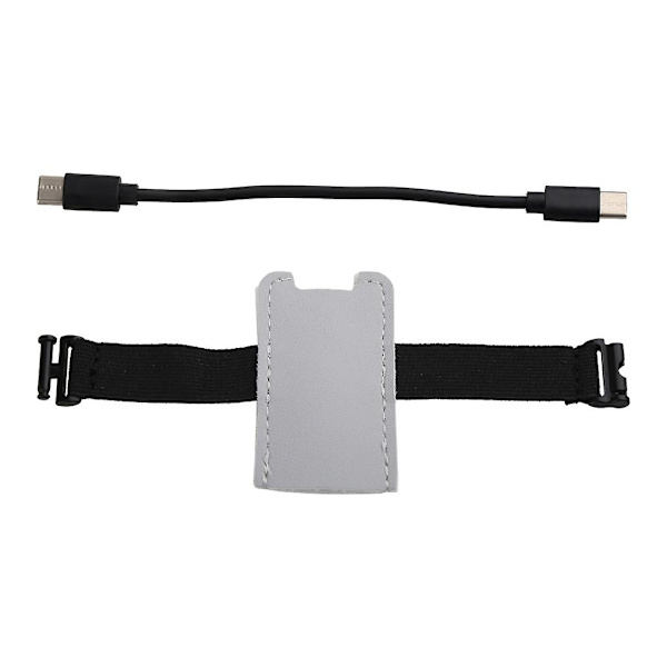 Monteringsett for mobilmodul Dronetilbehør Oppgraderingsdeler for Mini 3 Pro