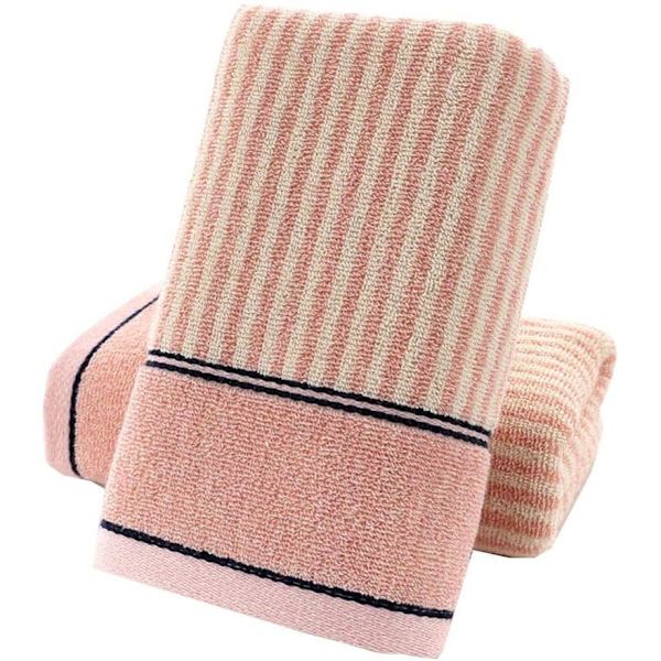 Handdukar Handdukar Dekorativ mjuk absorberande 100% bomull för badrum 13,4 x 29,1 tum