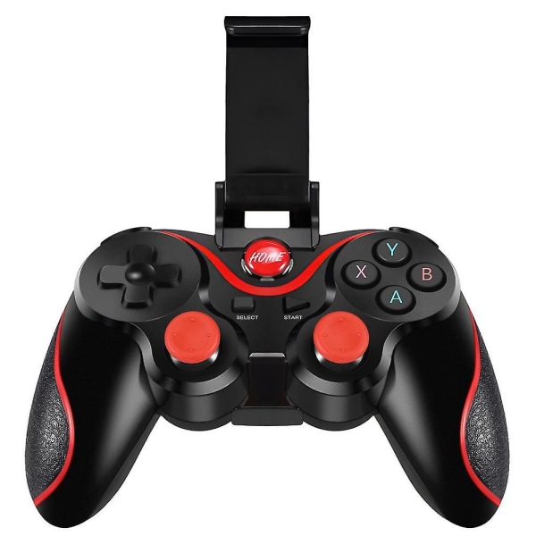 Bluetooth trådløs controller gamepad til iOS Android Amazon