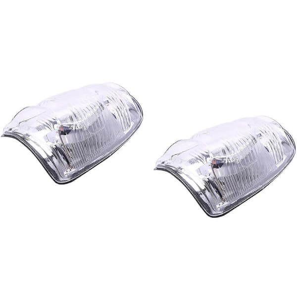 1 par sideblinklysglas til Transit Mk8 2014 og frem