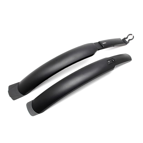 Pyörän Lokasuojat Etu Takapyörän Renkaalle Mud Guard Mtb Maastopyörä Sateinen Pitkät Lokasuojat