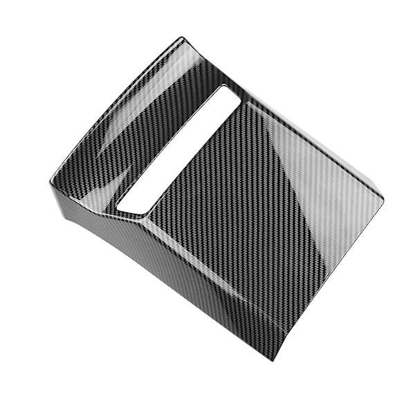 Front Usb Anti- Panle Cover Rear Air Condition Vent Outlet Frame Panel Cover Trim For Ev6 2021-2022