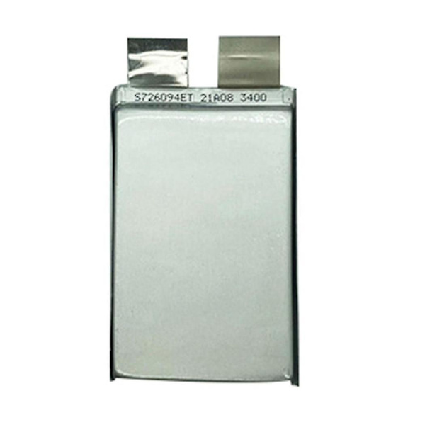 Högström batteri 726094-3150mah 3.7v Urladdningshastighet 90c-180c 726094 Hög litium batteri