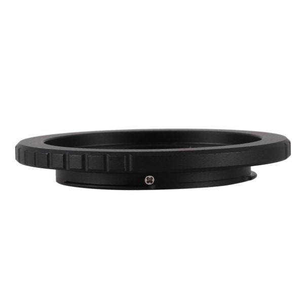 Kamera C-fäste Objektiv för Fujifilm X-fäste Fuji X-pro1 X-e2 X-m1 Kamera Adapterring C-fx