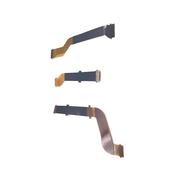 Nyt til A7 A7ii A7r kabel skærm kabel lcd fleksibelt kabel