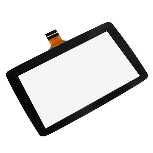 7 tommer bilskærm touchskærm glasdisplay BHP1611J0D til Mazda 3 2014 2015 2016