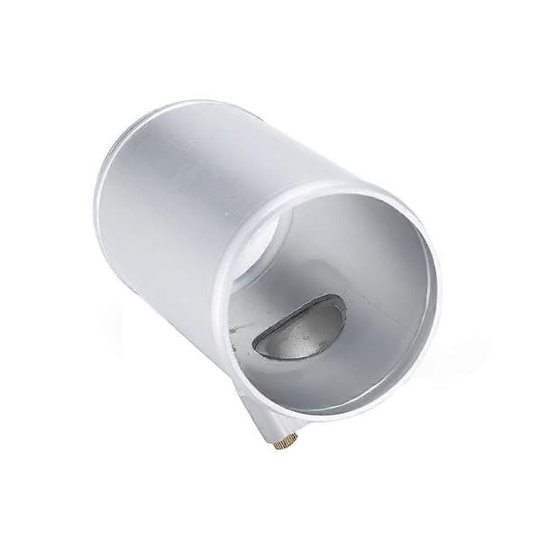Maf Prestanda Luftflödesmätare 76mm Luftflödessensor Adapter Passar För För För För