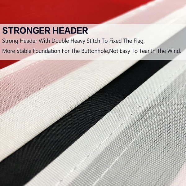 Zxz Gratis Fragt Mississippi Statsflag Ny 90x150cm 3x5 Fod Flag Vi Stoler På Gud, Mulan Flag