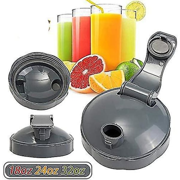 Nutribullet 600w/900w yhteensopiva kääntökansi