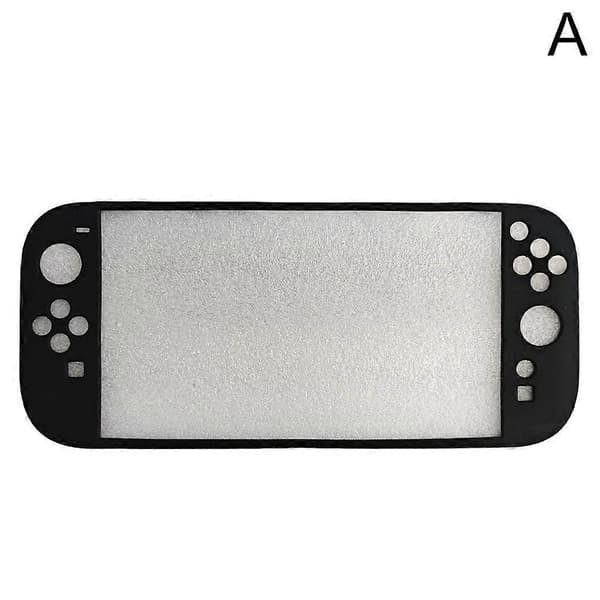 För Switch2 Handhållen Enhet 2:a Generationens NS2 Silikonskyddsfodral