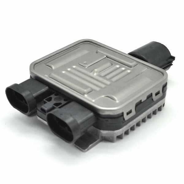Radiator Køleventilator Styreenhed Relæ Ecu Til Leopard Til For 940009402 941.0138.01 941013801