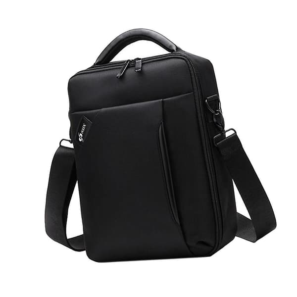 Rc Drone Kropp Oppbevaring Propeller Bære Protable Bag For Dji Sparkle Blå