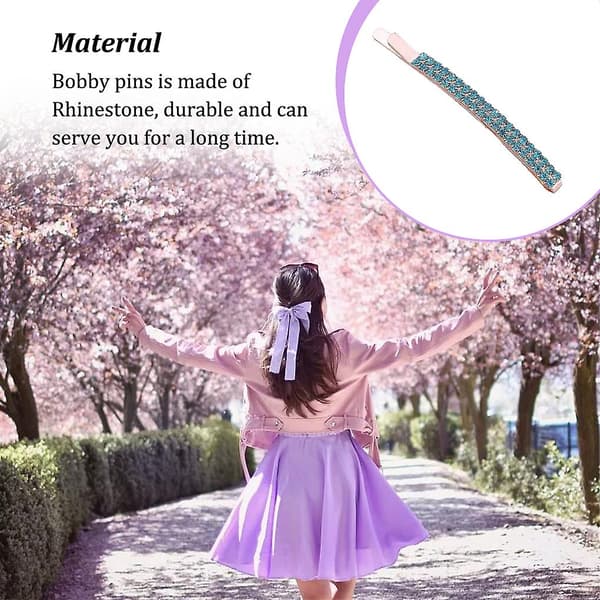 Rhinestone Krystall Utsøkt Håndverk Glitrende Enkelt