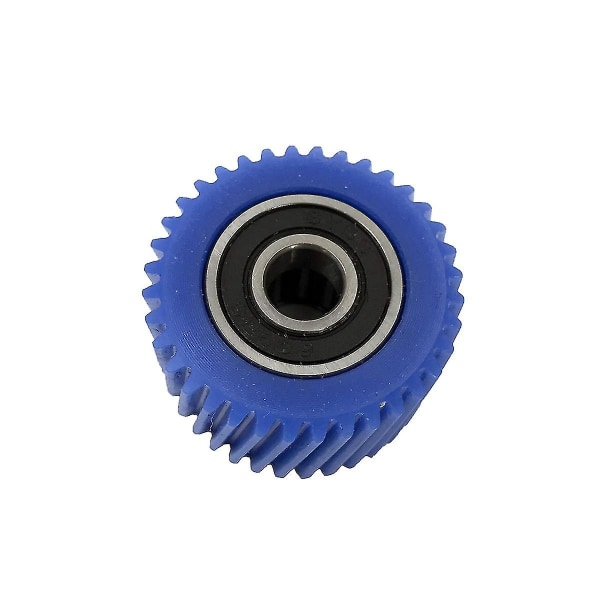 Ebike 36v/48v Nylon Gear Erstatning For Tongsheng Tsdz2 Mid Drive Motor Gear Oppgradering Deler Tilbehør