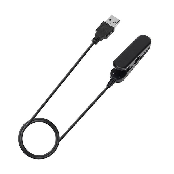 Stand Usb Opladningskabel Base Beslag Strømoplader Adapter Dock Til Polar V800