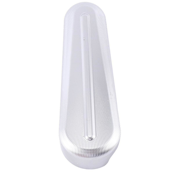Front Fork Cover Rocker Guard för Sprint 50 125 150 Gts300 Gtv300(silver)