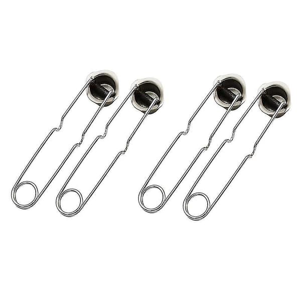 5-pakke Flint Torch Igniter Enkelt Flint Lighter For Propane Torch Striker