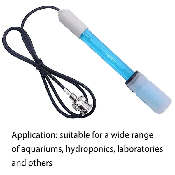 Ph-sensor modul, sensorprobe Ph-elektrode, kontakt