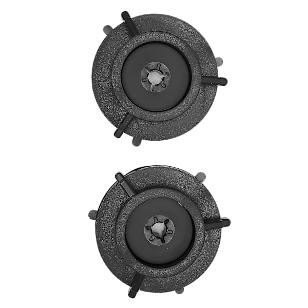 1 par NAB Hub-adaptere Professionel Universal Loading Device 10 tommer Åbner til B67 til Akai til Teac til G8M2
