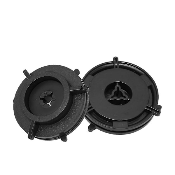 1 par NAB Hub-adaptere Professionel Universal Loading Device 10 tommer Åbner til B67 til Akai til Teac til G8M2