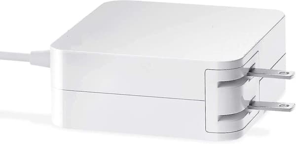 60w Mac Book Pro-lader - Erstatning 60w T-tip Mac-lader