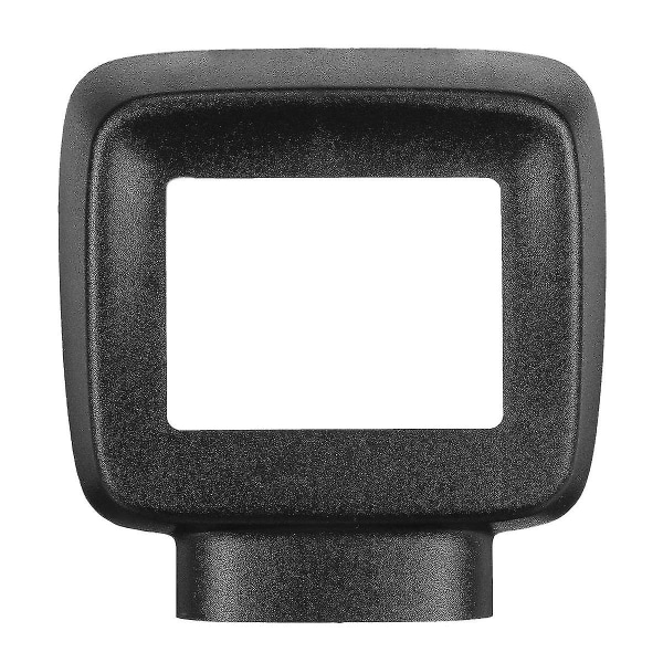 Abs Front Bumper Nedre Grill Sensor Deksel For-golf Mk7 2013-2016 Front Grille Rader 5g0907225a9b9