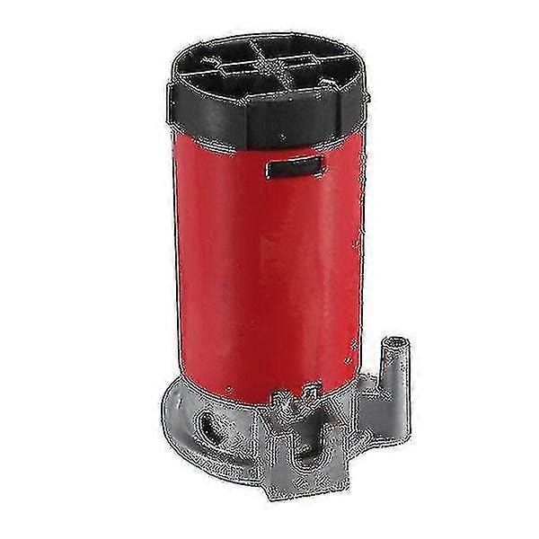 DC 12V Ilmakompressori Ilmasarvelle Veneeseen Autoon Kuorma-autoon Sähkökone XXF