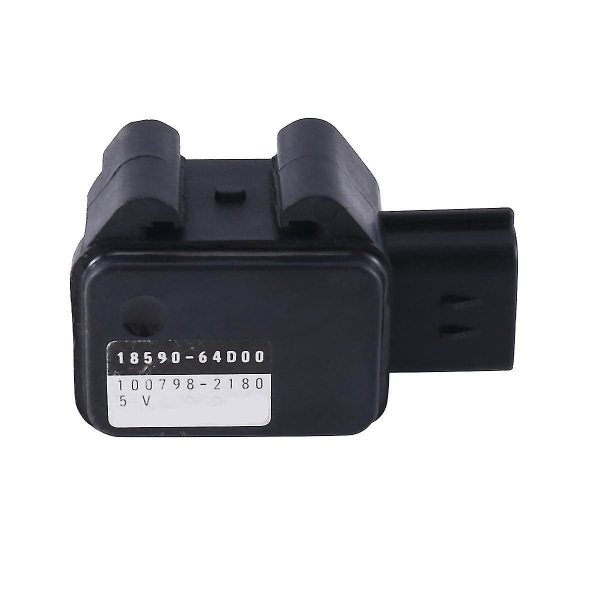 Manifold Absolutt Trykksensor Trykksensor For 18590-64d00 1859064d00 100798-2180 1007982180