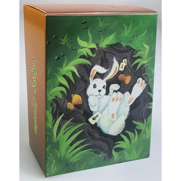 Unbox Now - Libellud- Dixit Classic - Lautapeli englanniksi, monivärinen - Uusi versio Odyssey Expansion