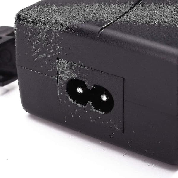 AC/DC 29V/24V 2A Adapter Vippebryter Transformator, Universal Versjon Kompatibel Med Alle Lvator Stoler, Strømforsyning D