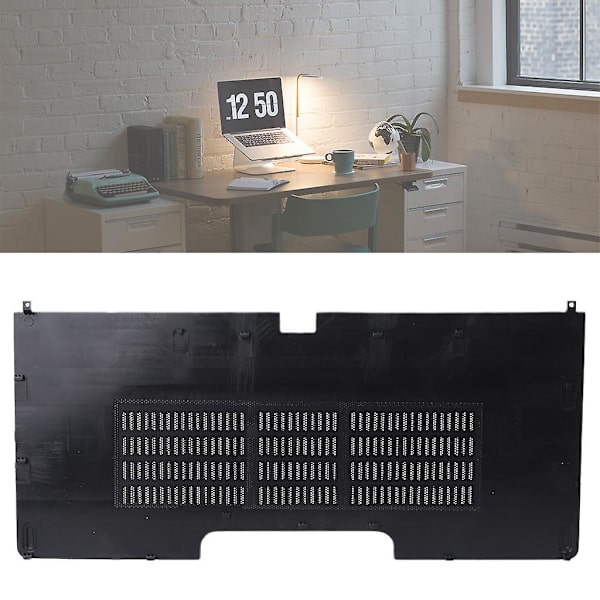 Laptop Botten Dörrhölje Skal Ersättningsdelar För -Dell Latitude E7450