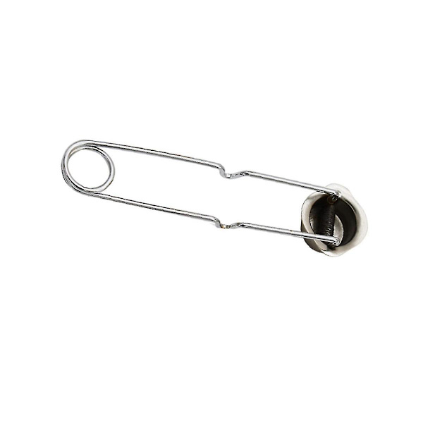 Enkelt lighter til propantorch