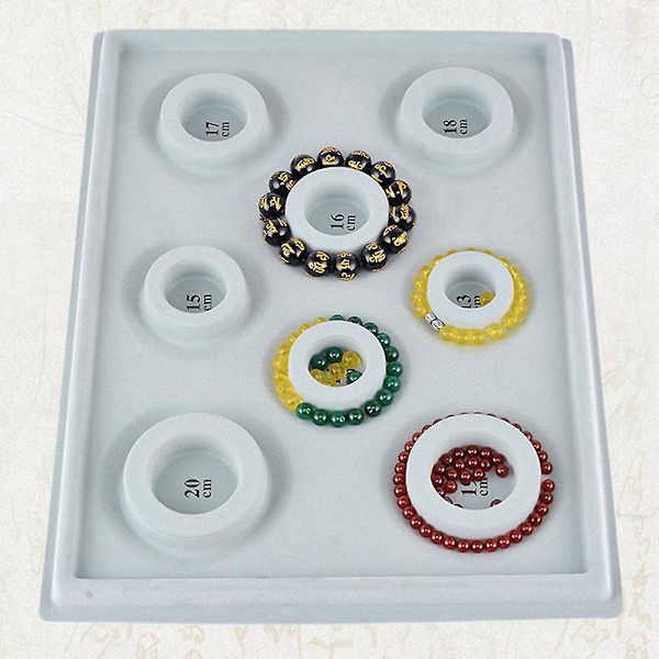 Armband Design Board Flockad Pärlplatta