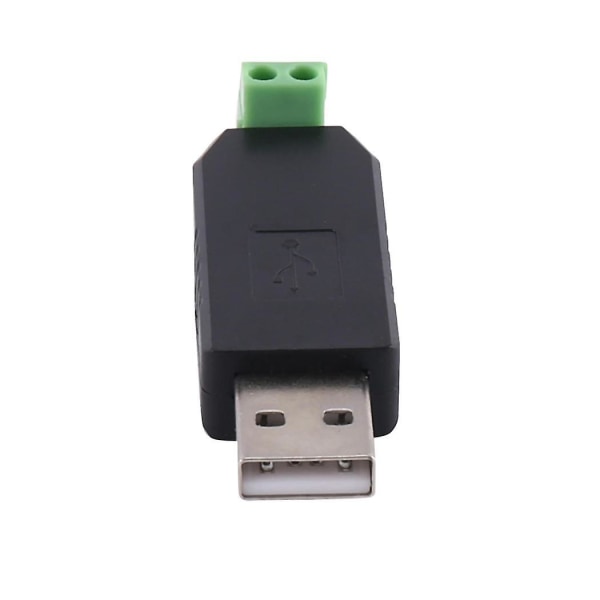 10 stk USB til RS485 485 Konverteradapter Støtte for Win7 Xp Vista Linux - Os Wince5.0