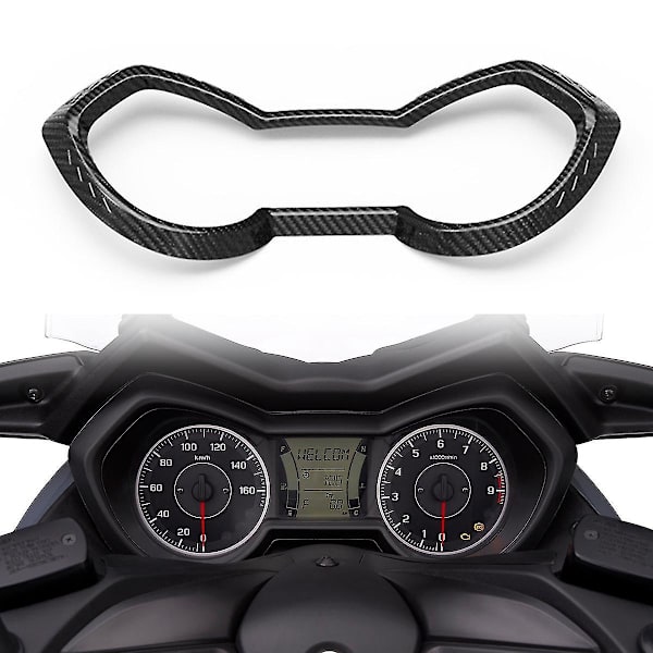 Til X-max Xmax 250 300 400 Xmax250 Cykel Omdrejningsmåler Dækning Bordramme Instrument Rat