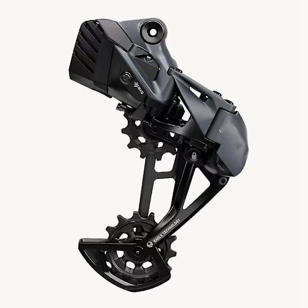 Sram Xx1xo1gx Axs Langaton Takavalintakiekko Akun Kansi, Monivärinen