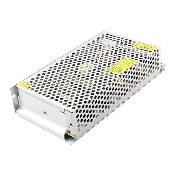 S-180-12 LED-strip lysdisplay-switch-forsyning DC 12V 15A 18