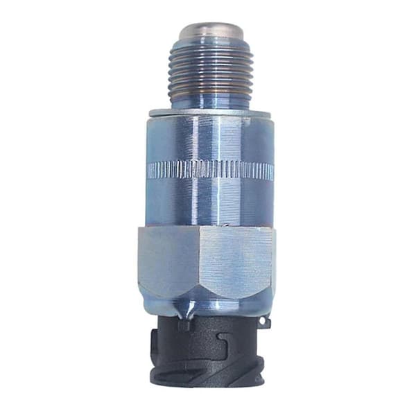 Bilsensor för hastighet 2159.20102101 19.8mm för Vdo Runda Stift 215920102101