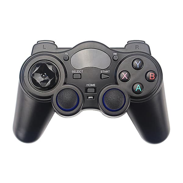 Langaton peliohjain PS3:lle