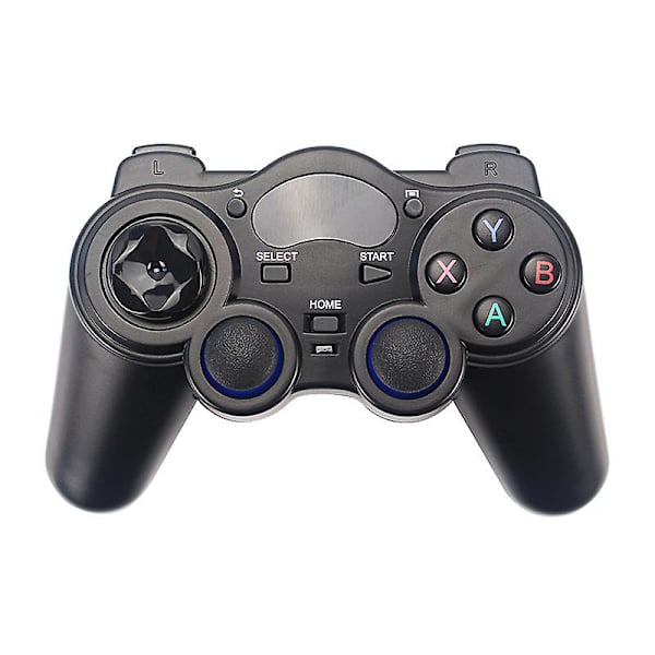 Trådløs Game Controller til PS3