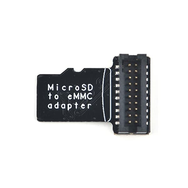 -sd til Emmc Adapter Emmc Modul Til -sd Adapter For Nanopi K1 Plus Utviklingskort
