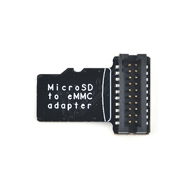 -sd til Emmc Adapter Emmc Modul Til -sd Adapter Til Nanopi K1 Plus Udviklingskort