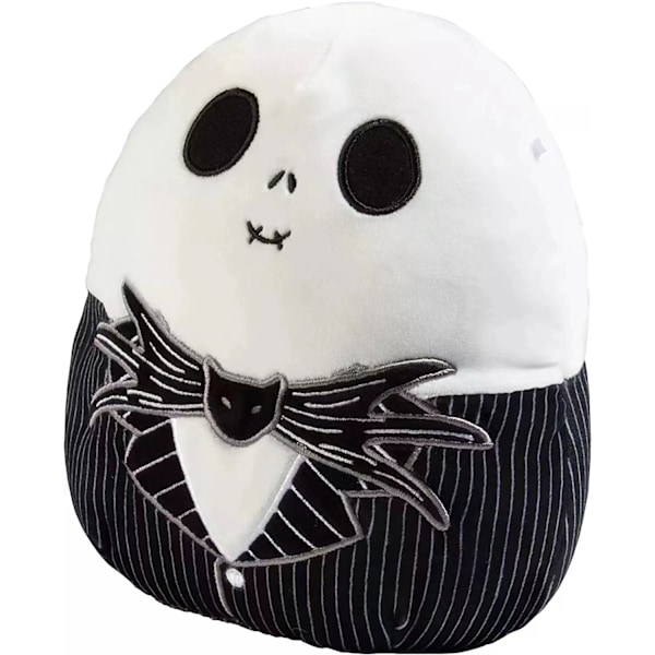 20 cm Squishmallow Kudde Plyschleksak ROSA HUND ROSA HUND Jack