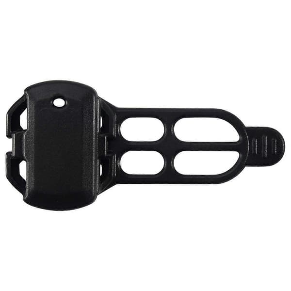 Cykel Gel Beskyttende Etui til Sensor, , Computer Sensor Sort Cover, 1 stk